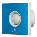 Вентилятор вытяжной Electrolux EAFR-120T blue